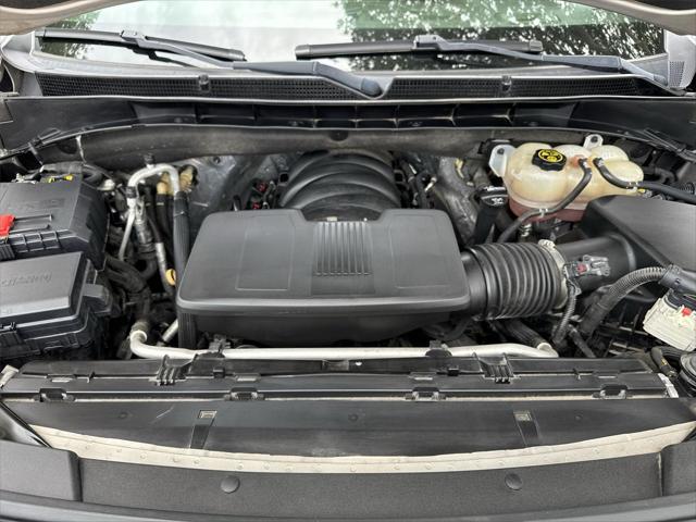 2021 GMC Yukon 2WD SLT