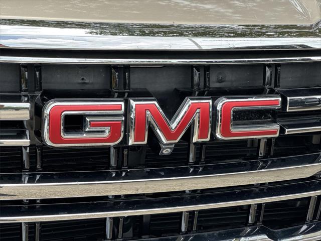 2021 GMC Yukon 2WD SLT