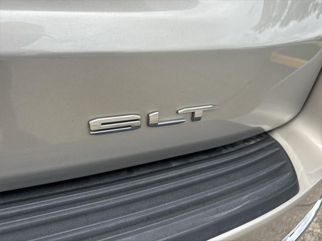 2021 GMC Yukon 2WD SLT