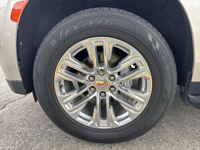 2021 GMC Yukon 2WD SLT