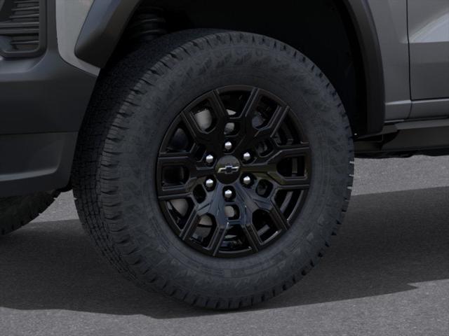 2026 Chevrolet Colorado Trail Boss, 4WD