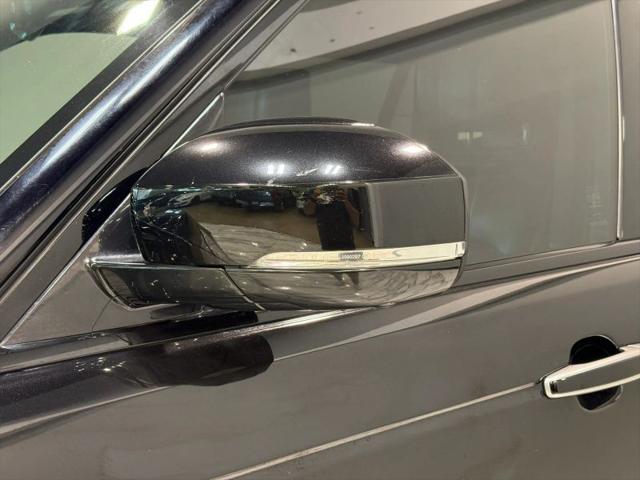2020 Land Rover Range Rover Autobiography