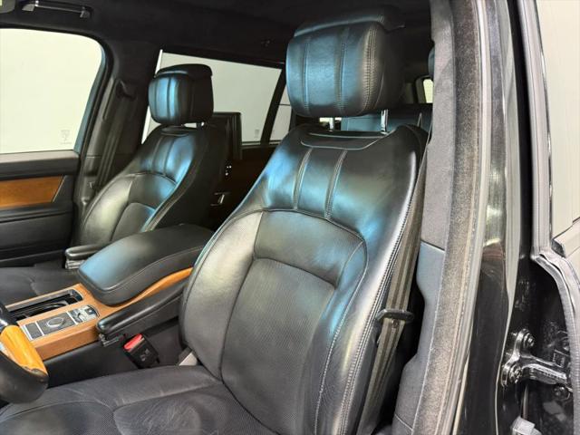 2020 Land Rover Range Rover Autobiography