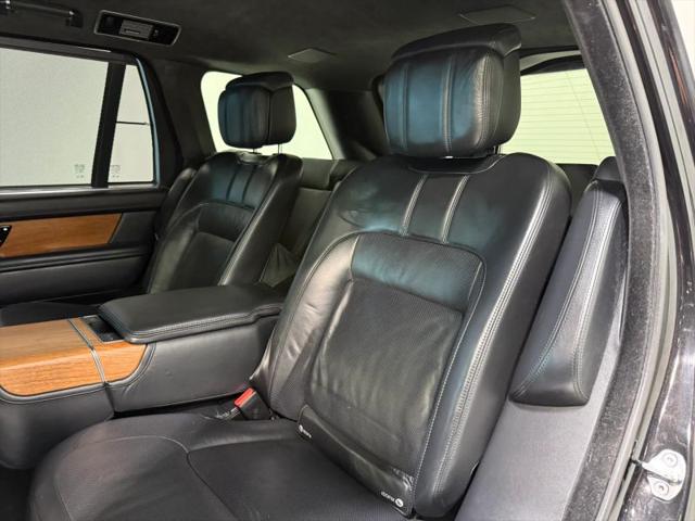 2020 Land Rover Range Rover Autobiography