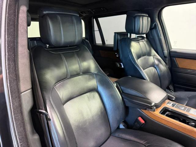 2020 Land Rover Range Rover Autobiography