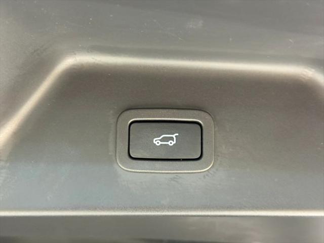 2020 Land Rover Range Rover Autobiography
