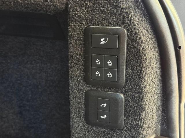 2020 Land Rover Range Rover Autobiography