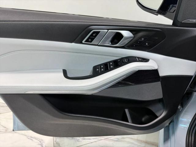 2025 BMW X5 sDrive40i