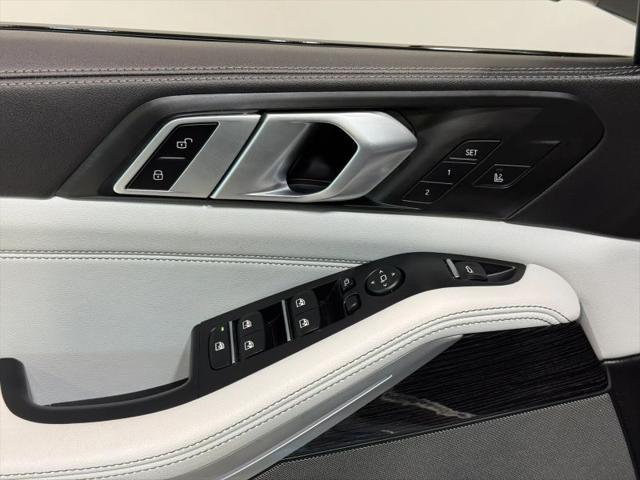 2025 BMW X5 sDrive40i