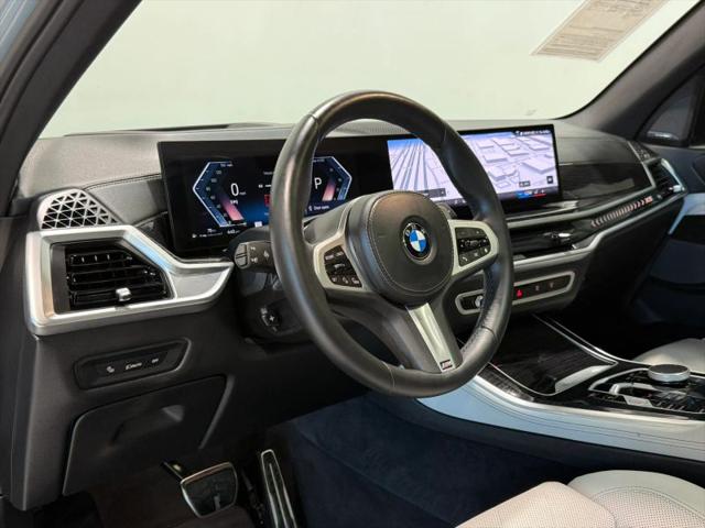 2025 BMW X5 sDrive40i