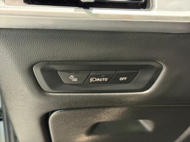 2025 BMW X5 sDrive40i