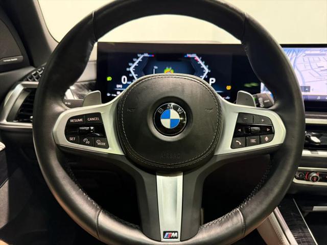 2025 BMW X5 sDrive40i