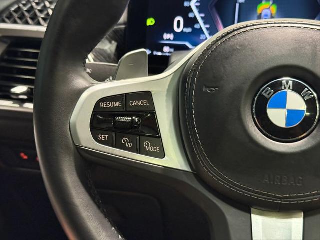 2025 BMW X5 sDrive40i