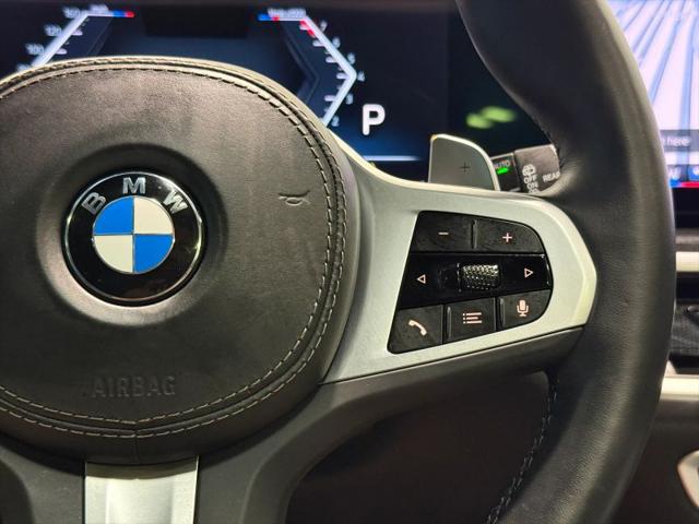 2025 BMW X5 sDrive40i
