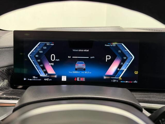 2025 BMW X5 sDrive40i