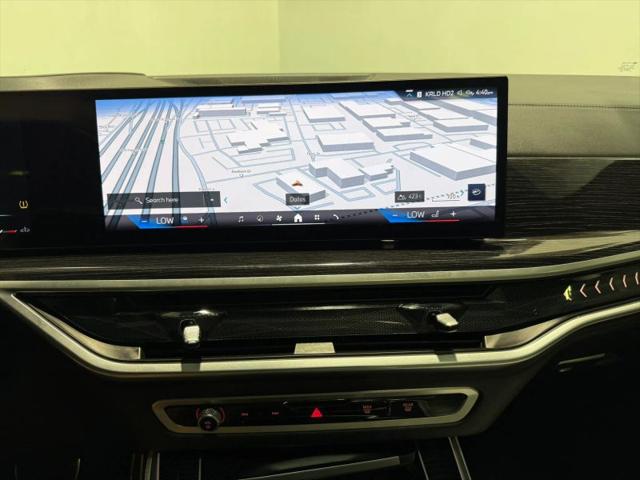 2025 BMW X5 sDrive40i