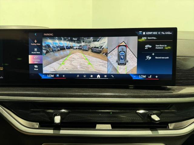 2025 BMW X5 sDrive40i