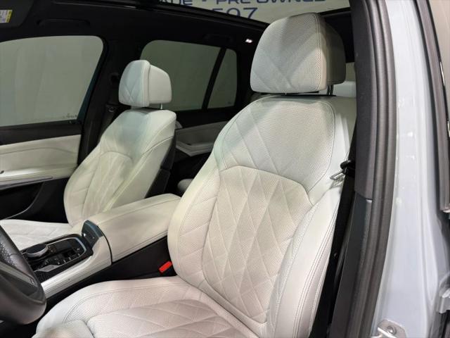 2025 BMW X5 sDrive40i