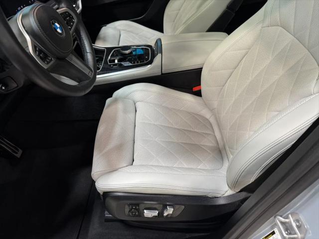 2025 BMW X5 sDrive40i