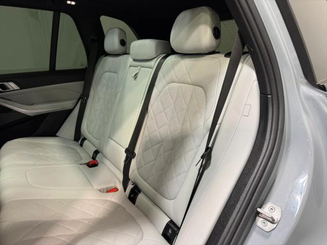 2025 BMW X5 sDrive40i