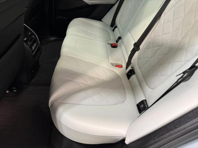 2025 BMW X5 sDrive40i