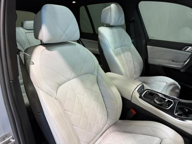 2025 BMW X5 sDrive40i