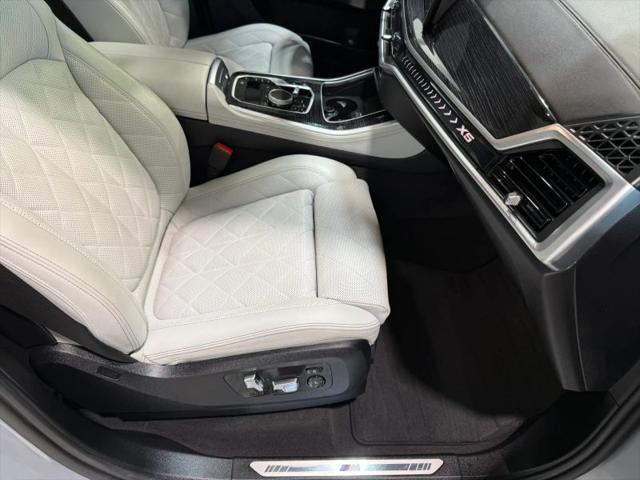 2025 BMW X5 sDrive40i