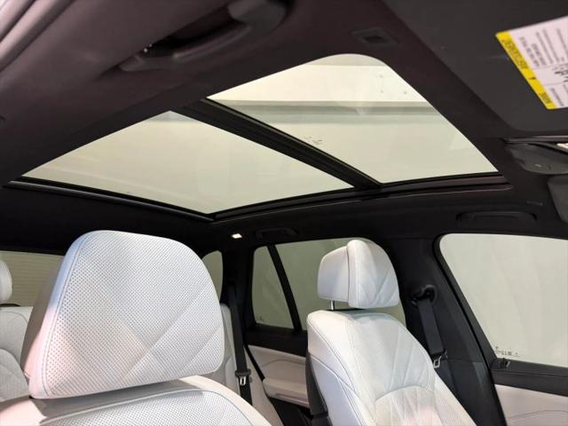 2025 BMW X5 sDrive40i