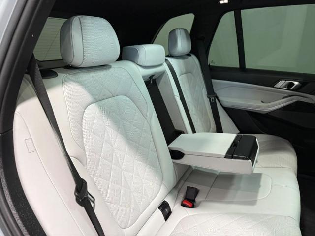 2025 BMW X5 sDrive40i