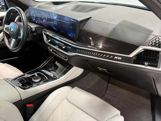 2025 BMW X5 sDrive40i