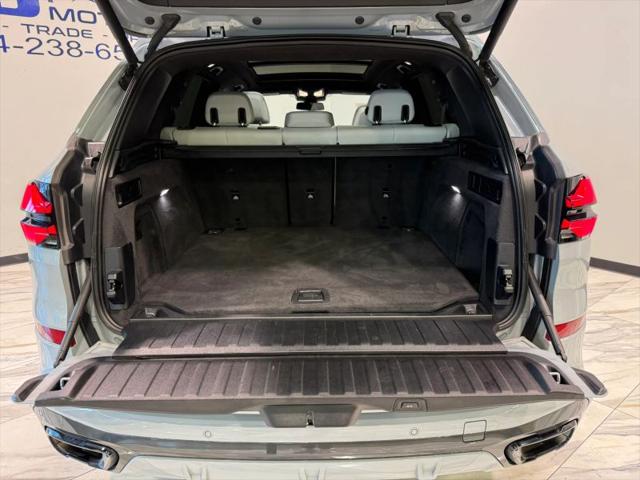 2025 BMW X5 sDrive40i