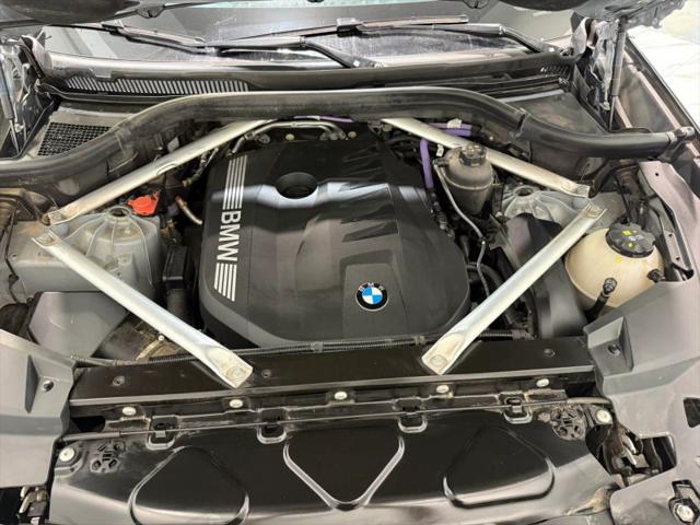 2025 BMW X5 sDrive40i