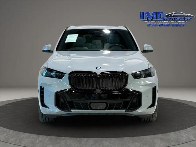 2025 BMW X5 sDrive40i