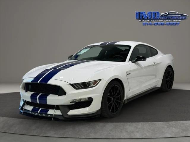 2016 Ford GT Shelby GT350 for sale in Dallas, TX