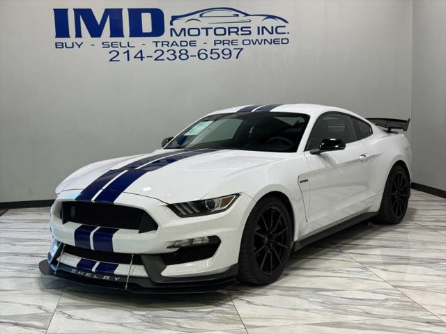 2016 Ford GT Shelby GT350 for sale in Dallas, TX