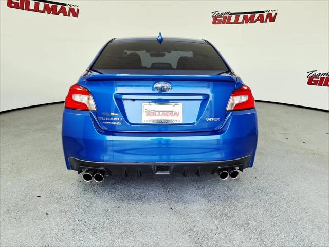 2019 Subaru WRX Premium