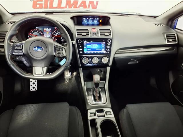 2019 Subaru WRX Premium