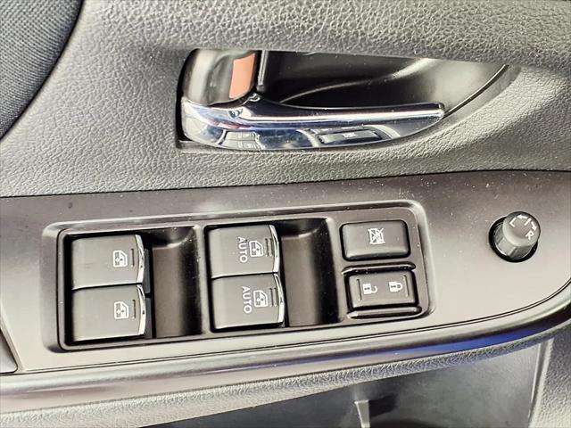 2019 Subaru WRX Premium