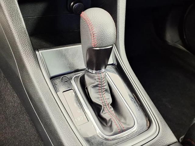 2019 Subaru WRX Premium