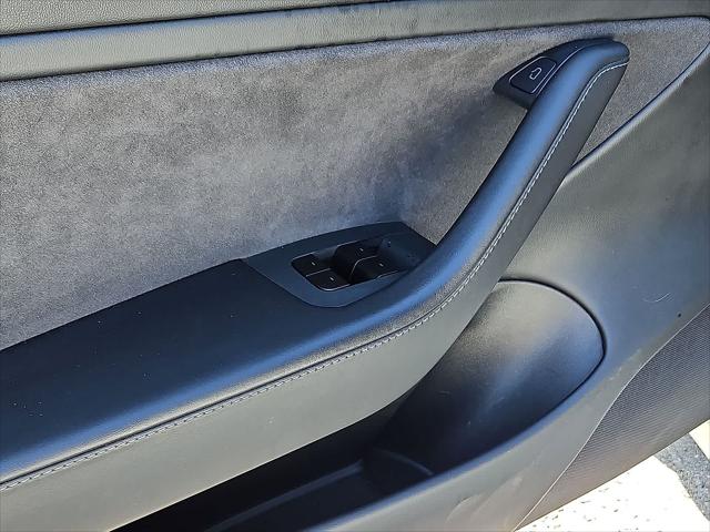 2021 Tesla Model 3 Performance Dual Motor All-Wheel Drive