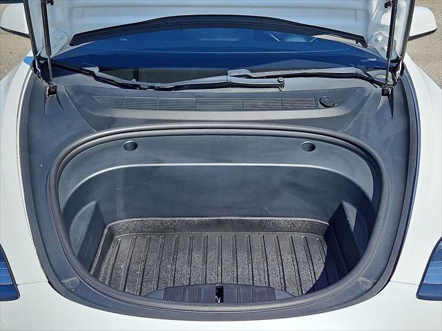 2021 Tesla Model 3 Performance Dual Motor All-Wheel Drive