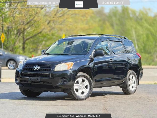 2009 Toyota RAV4 Base for sale in Whitman, MA