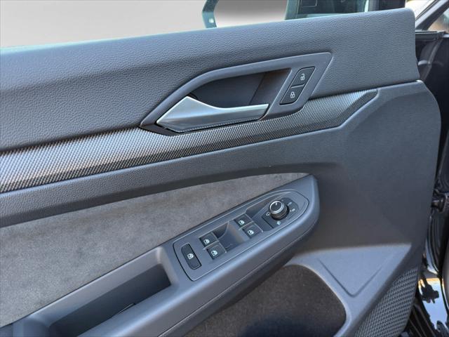 2026 Volkswagen Golf GTI S