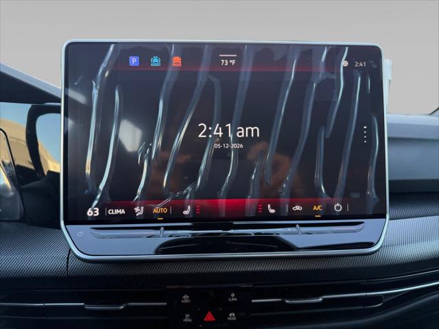 2026 Volkswagen Golf GTI S