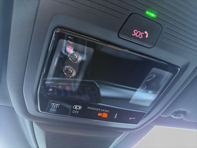 2026 Volkswagen Golf GTI S