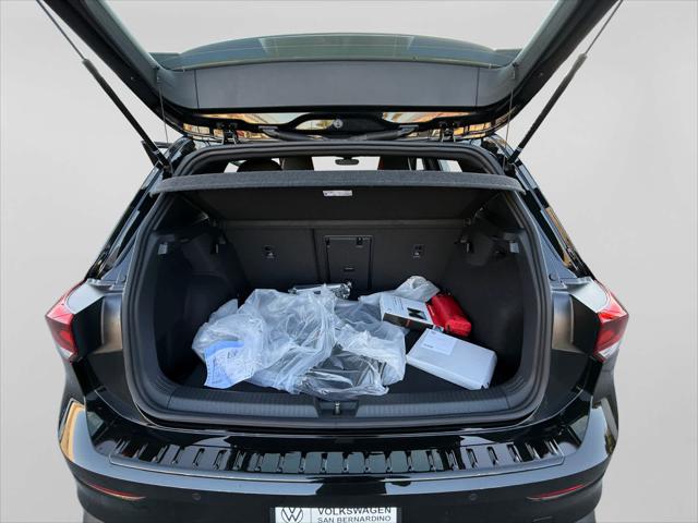 2026 Volkswagen Golf GTI S