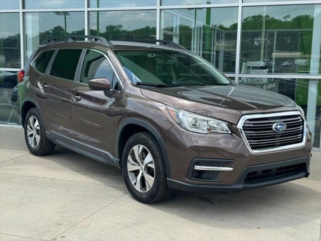 2019 Subaru Ascent Premium