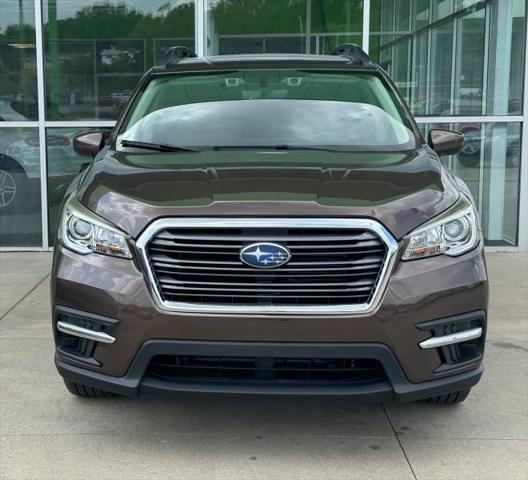 2019 Subaru Ascent Premium