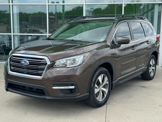 2019 Subaru Ascent Premium