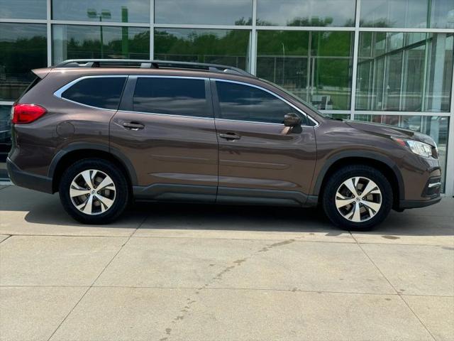 2019 Subaru Ascent Premium